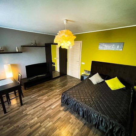 Prima Residence Apartment Oradea Exterior photo