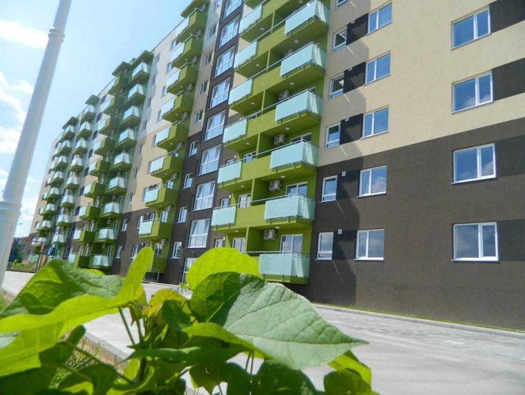 Prima Residence Apartment Oradea Exterior photo