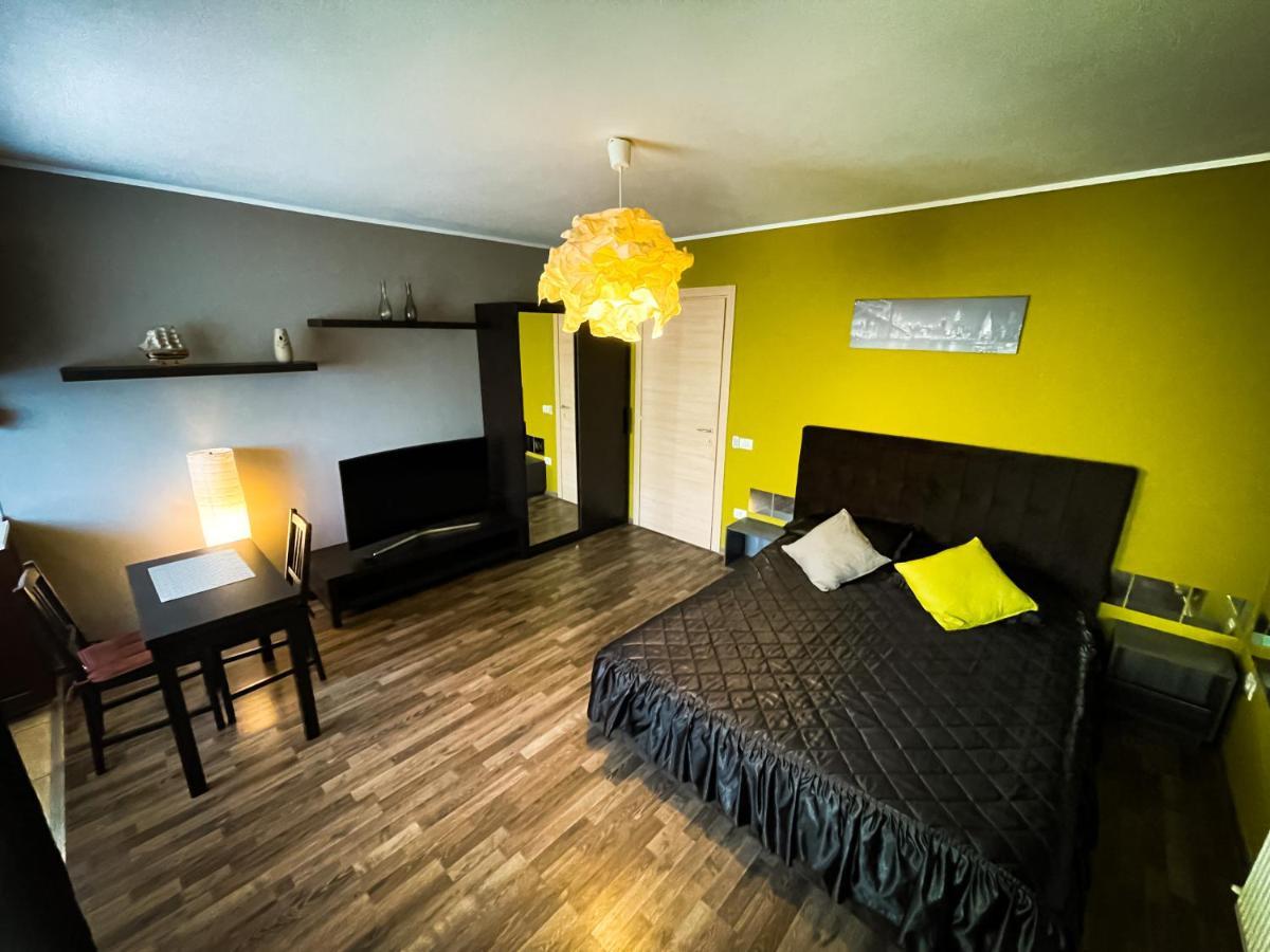 Prima Residence Apartment Oradea Exterior photo