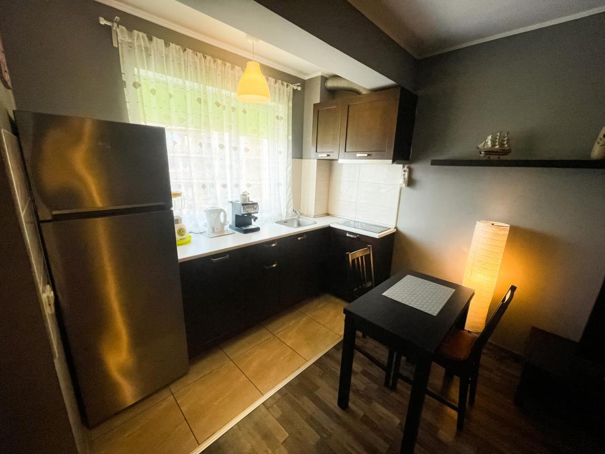 Prima Residence Apartment Oradea Exterior photo