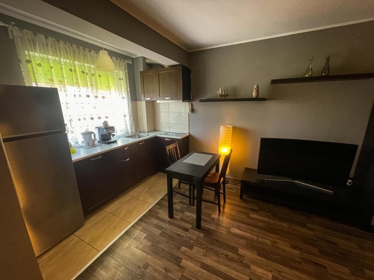 Prima Residence Apartment Oradea Exterior photo