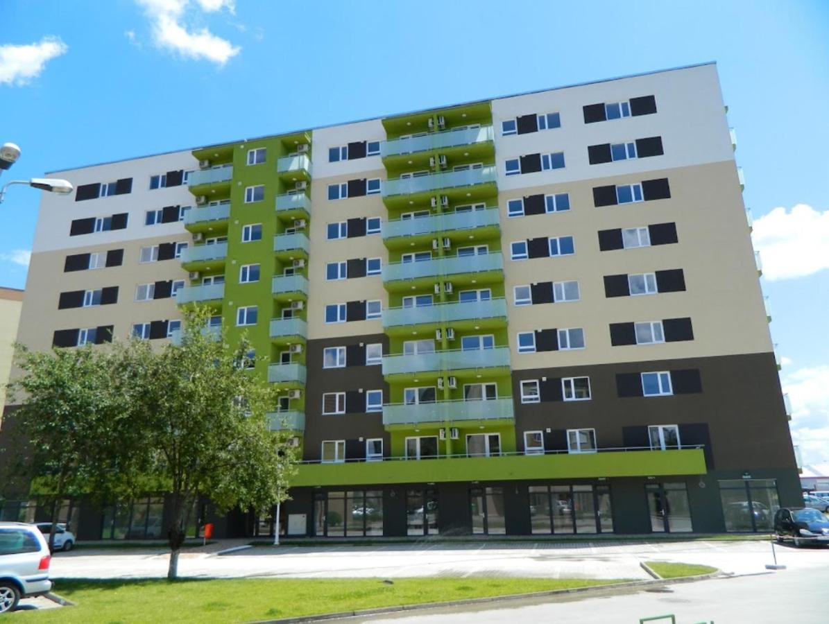 Prima Residence Apartment Oradea Exterior photo